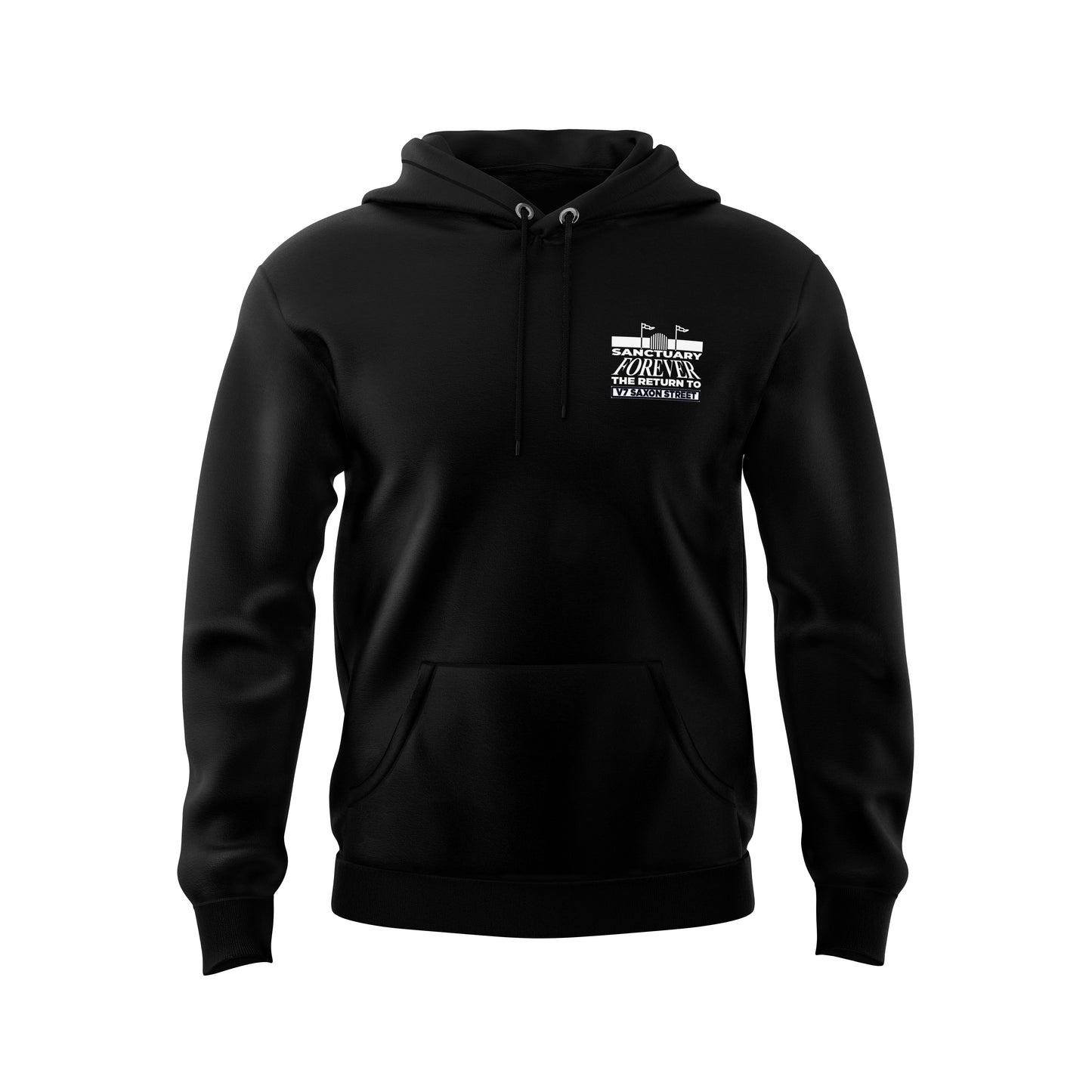 Sanctuary Forever 2024 Part 2 Lineup Hoodie