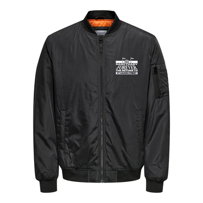 SANCTUARY FOREVER BOMBER BOMBER JACKET 0002