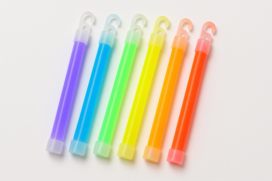 SANCTUARY FORVER GIANT GLOW STICKS