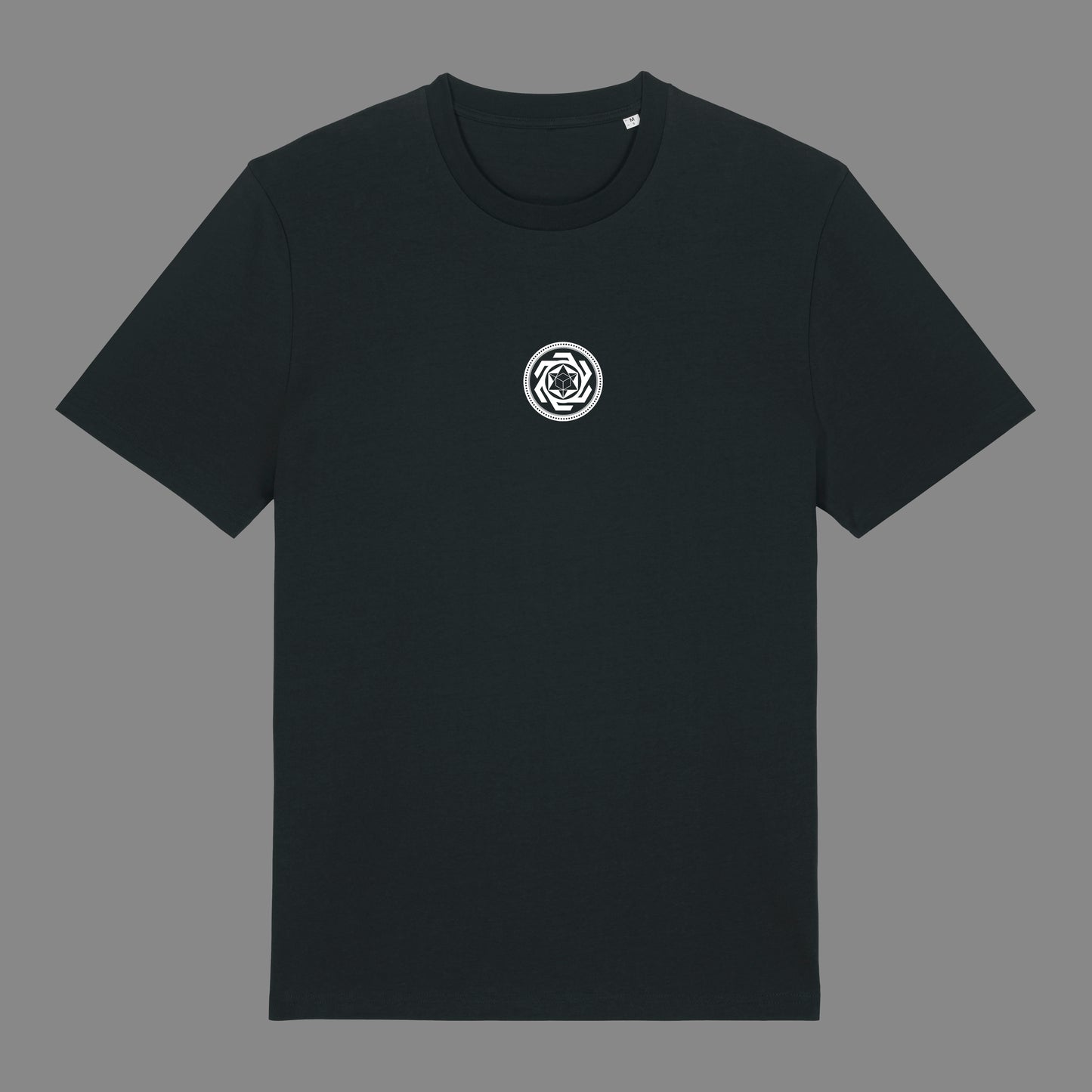 Junglist Culture T-Shirt (Black)