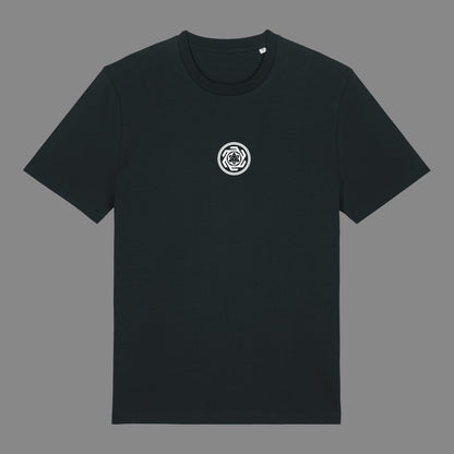 Junglist Culture T-Shirt (Black)