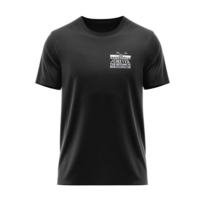 SANCTUARY FOREVER PART 2 LINEUP T-SHIRT 0012