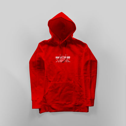 SANCTUARY FOREVER CONCEPT HOODY 0004