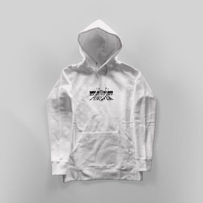 SANCTUARY FOREVER CONCEPT HOODY 0004