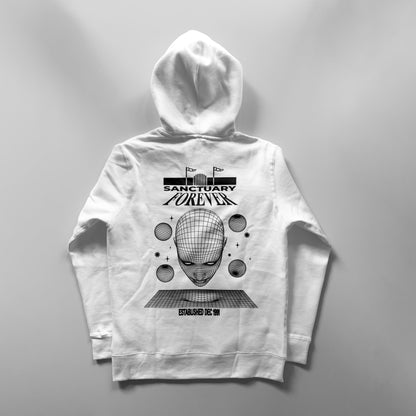 SANCTUARY FOREVER CONCEPT HOODY 0004